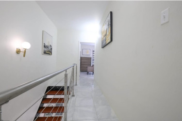 2 Bedrooms And 2 Bathroom Fully Furnished