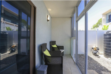 2 Bedrooms And 2 Bathroom Fully Furnished