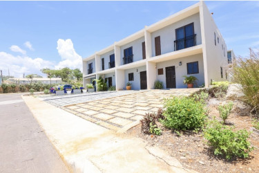 2 Bedrooms And 2 Bathroom Fully Furnished