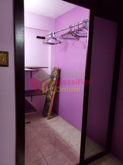 1 Bedroom Un/furnished Apartment