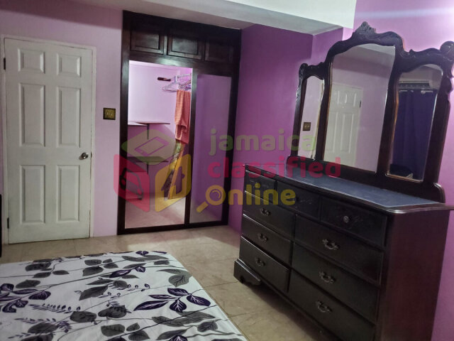 1 Bedroom Un/furnished Apartment