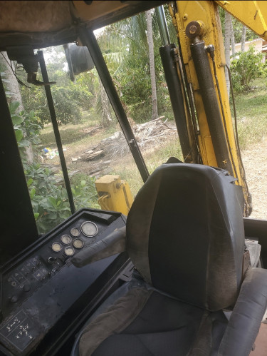 Tractor 