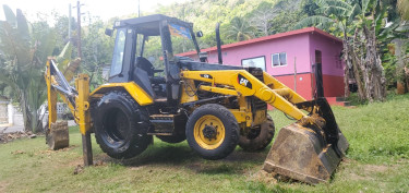 Tractor 