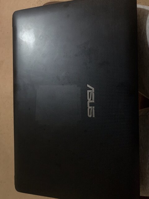 Asus Laptop For Sale