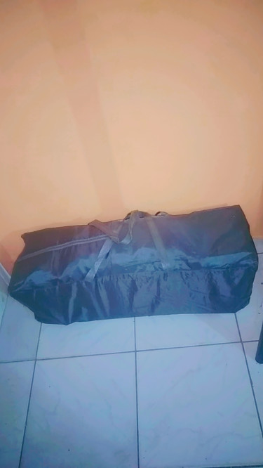 Baby Playpen