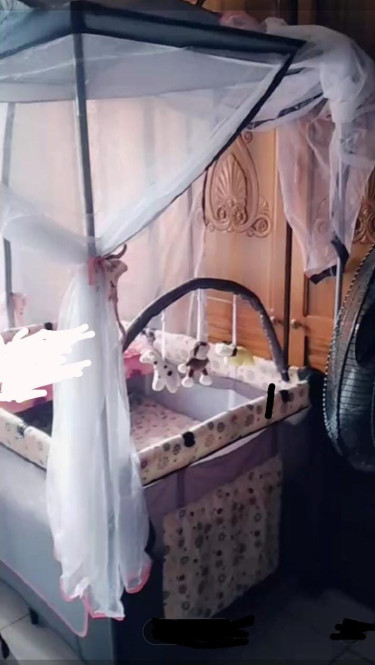 Baby Playpen