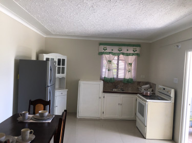Furnished 1 Bedroom Studio Apt Godfrey Dyer Blvd