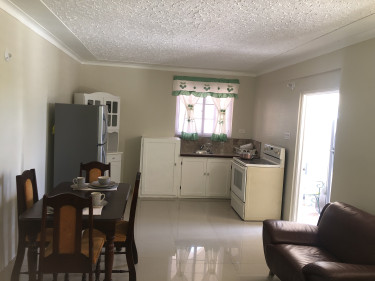Furnished 1 Bedroom Studio Apt Godfrey Dyer Blvd