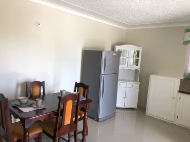 Furnished 1 Bedroom Studio Apt Godfrey Dyer Blvd
