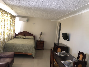 Furnished 1 Bedroom Studio Apt Godfrey Dyer Blvd