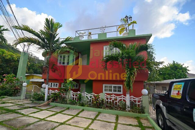 Beautiful Furnished 2 Bedroom And 1 Bathroom