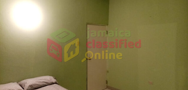 Beautiful Furnished 2 Bedroom And 1 Bathroom