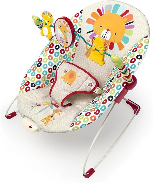 Baby Rocker For Sale .... Excellent Conditions