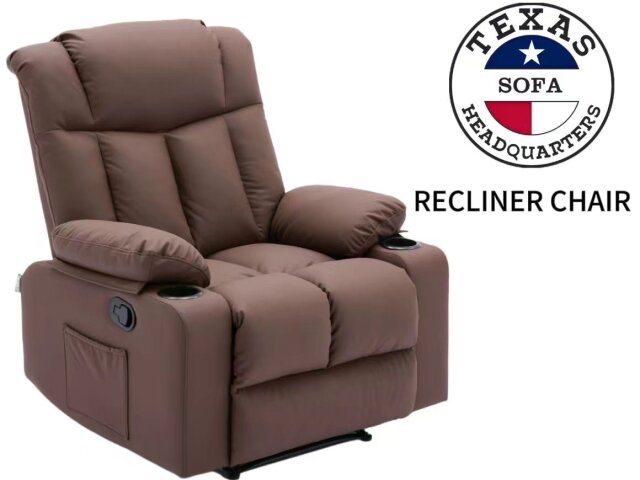 Recliners