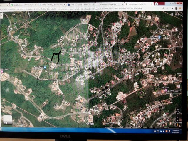 1 Acre Of Residential Land