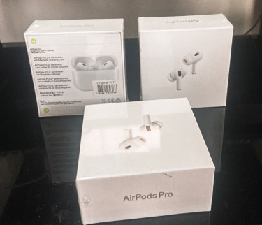 Apple EarPod Pro 2nd Generation 