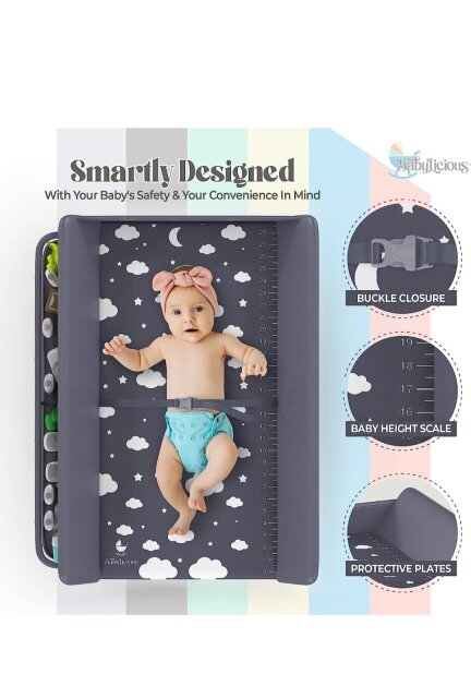 Baby Changing Table