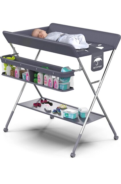 Baby Changing Table