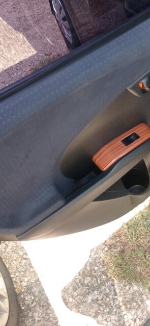2010, Honda Fit