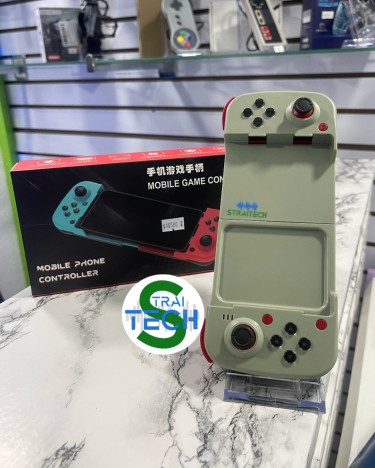 ArVin Stretchable Wireless Gaming Controller – 4.9