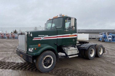 2003 Western Star 4900