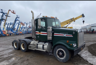 2003 Western Star 4900