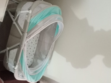 Bassinet 