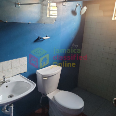 2 Bedrooms/ 1 Bedroom Available.