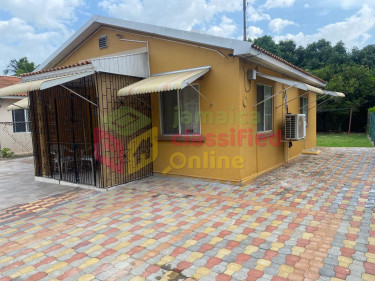 2 Bedroom House In Angel's Estate Phase 1