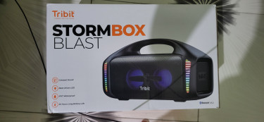 Tribit StormBox Blast Portable Speaker 876-529-865