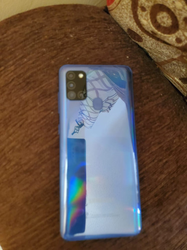 Samsung A21