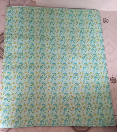 Baby Play Mat (5ft By 4ft)