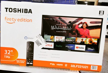 SMART HD TVs
