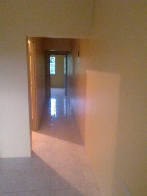 2 Bedroom 1 Bath Apartment