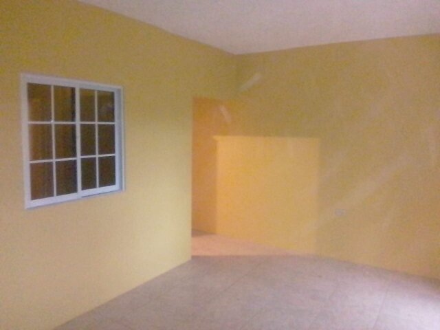 2 Bedroom 1 Bath Apartment
