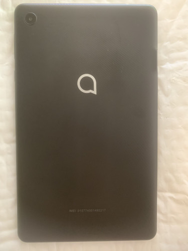 2020 Alcatel 8”Joy Tab2 Tablet 32GB Storage And 3G