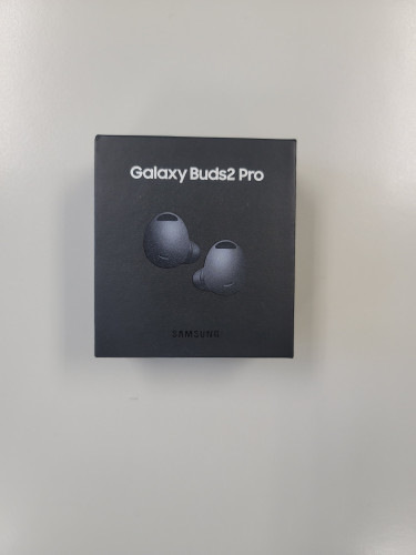 Samsung Galaxy Buds Headphones (Original)