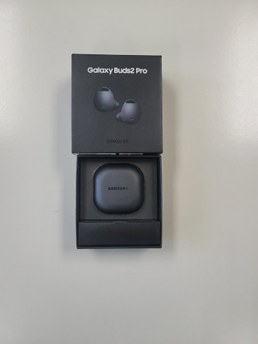 Samsung Galaxy Buds Headphones (Original)