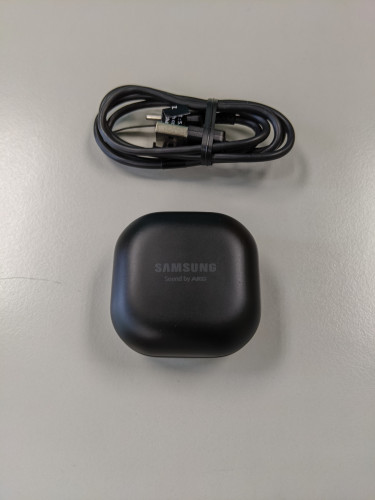 Samsung Galaxy Buds Headphones (Original)