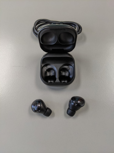 Samsung Galaxy Buds Headphones (Original)