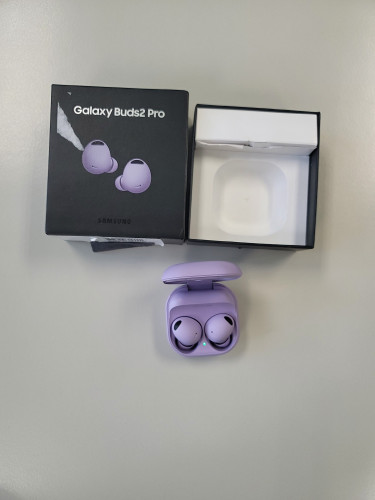 Samsung Galaxy Buds Headphones (Original)