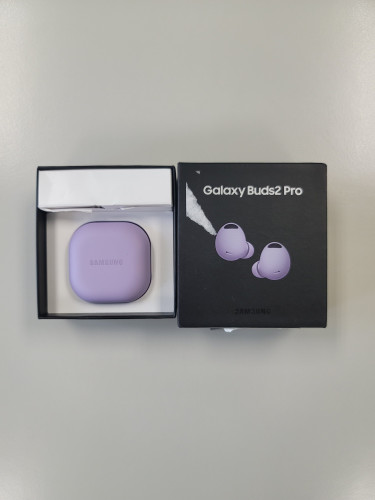 Samsung Galaxy Buds Headphones (Original)