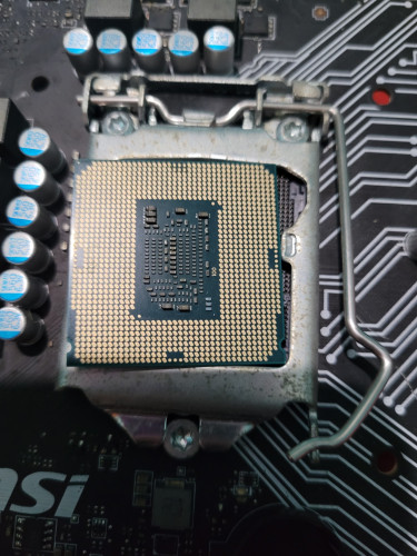 Intel Pentium G4560 (Socket 1151)