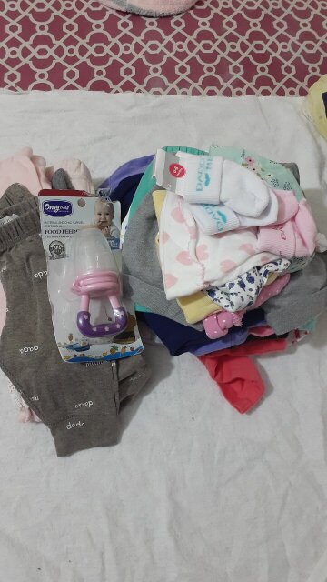 Baby Clothes
