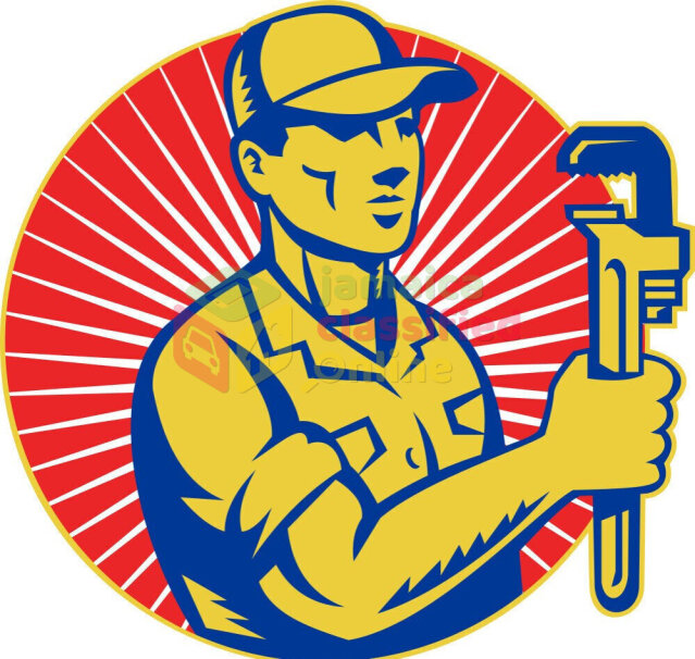 Plumbing Services And Repair Maintenance Kingston