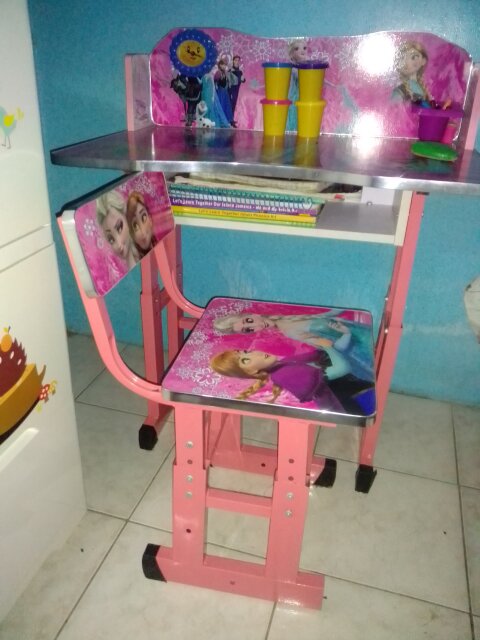 Children's Desk