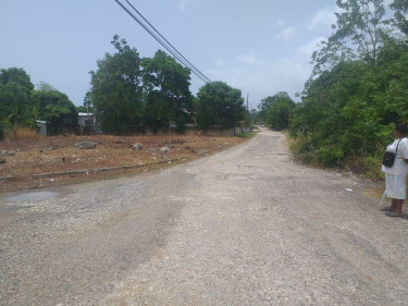 DISCOVERY BAY, HOPEWELL GARDENS 1/4 ACRE LOT