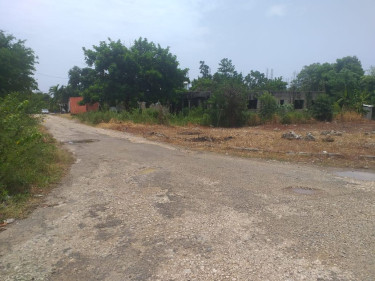 DISCOVERY BAY, HOPEWELL GARDENS 1/4 ACRE LOT