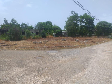 DISCOVERY BAY, HOPEWELL GARDENS 1/4 ACRE LOT