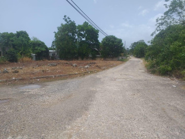 DISCOVERY BAY, HOPEWELL GARDENS 1/4 ACRE LOT